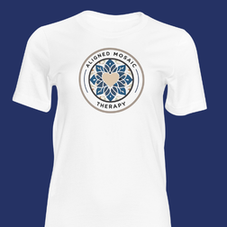 Aligned Mosaic Shirt